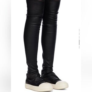 knee high ricks used but good condition